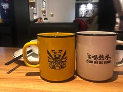 -太二酸菜鱼(石家庄万象城店)