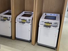 -招商银行(北京东三环支行)