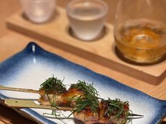 -人间酒暖·Go blanc·烧鸟·深夜食堂(陆家嘴店)