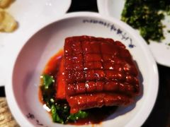 -吴门人家·苏宴宫廷菜(拙政园店)