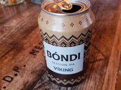 -Pakkhús Restaurant