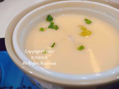 银鱼水蒸蛋-老娘舅(杭州地铁凤起路站店)