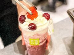 -奈雪的茶(大悦城店)