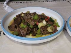 -小桥衢州人家·海鲜烧烤·盱眙龙虾(万达水街店)