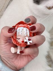 -如一·美甲美睫