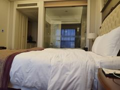 -唐山河头老街国丰维景国际大酒店
