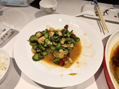 -小螺号海鲜·地道鲁菜(省体总店)