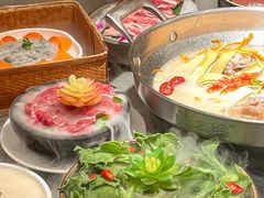 -骨之味·筒骨汤火锅(江头店)