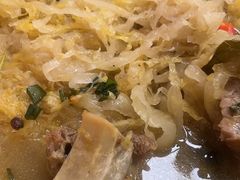 -许哥东北烧烤·铁丳烤串·宫后夹肉(繁花中心店)