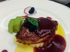 -丹鼎铁板料理