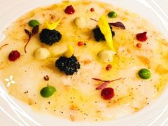 -La Vita 意大利传统料理(富民路店)