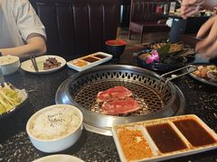 -牛焱·烧肉酒肆(五大道店)