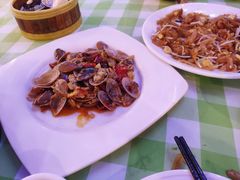 -快乐海鲜城(虎泉街店)