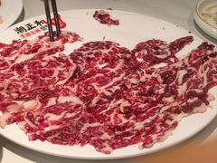 -潮正和潮汕牛肉火锅·老字号(番禺万达店)