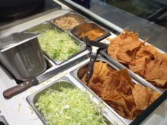 -煎饼道·新鲜现做(来福士店)