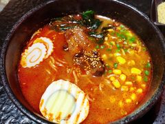 -炭虎烤肉(桂林路店)