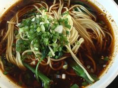-秦云老太婆摊摊面(磁器口店)