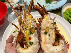 -阿里元老宋海鲜大排档(明发店)