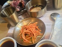 -西塔老太太泥炉烤肉(沈阳店)