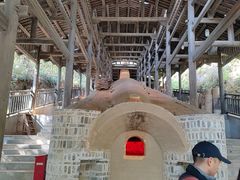 -景德镇古窑民俗博览区