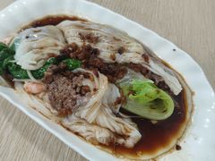 -三身人金新肠粉(丹霞店)