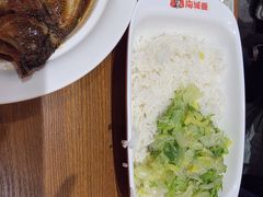 -南城香(北京南站店)