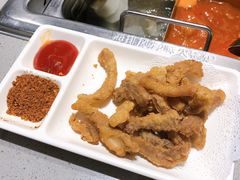 -海底捞火锅(关山保利店)