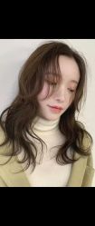 -东方美妍小鹏造型
