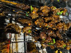 麻辣烤肉-杨婆婆烤肉(文昌阁店)