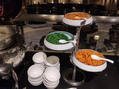 -合肥皇冠假日酒店·菲亚斯特自助餐厅(黄山路店)