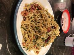 -粗粮人家·东北菜(洋桥店)