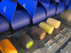 -the Roll'ING手作瑞士卷专门店(卓悦中心店)