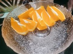 -西郊八号·山野江西菜(开发区店)