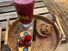 -馥家小馆(黔灵山公园店)