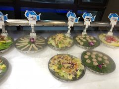 -苏大嘴海鲜牧场(奥林匹克店)