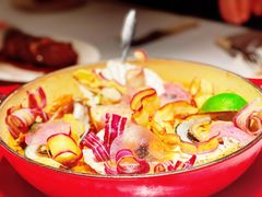 -弗兰克牛排西餐厅Ribone steak house(柠檬花园店)