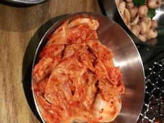-·缸桶屋·韩式牛肋条自助烤肉(西湖D11店)