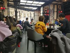 大堂-铜来聚老北京涮肉(恒隆广场店)