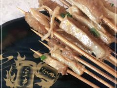 -纪录片《人生一串》体验店(静安店)