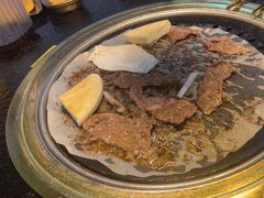 -熊大·鲜烤黄牛肉(五山店)