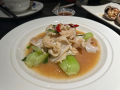 -东莱馋房(陆家嘴店)