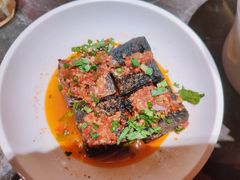 -炊烟小炒黄牛肉(浦东世纪汇店)