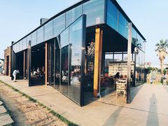-Cafe Aewol Monsant