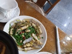 -红灯笼龙凤饭店(宁波老字号店)