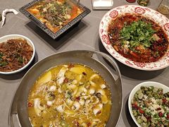 -八张桌子(老店)