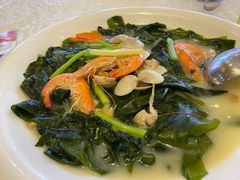-大树头·花园餐厅(市桥店)