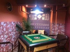 -漆橙车间轰趴馆·民国复古·团建聚会生日派对KTV(城北万达店)