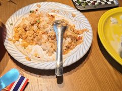 -泰盏鬼·颓废冬阴(陈家祠扬韬店)