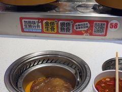 -龍歌自助小火锅(秦淮水游城店)