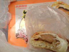 -泰康食品(南京东路店)